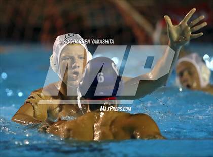 Thumbnail 1 in Drake vs. Campolindo (CIF NCS D1 Semifinal Playoff) photogallery.