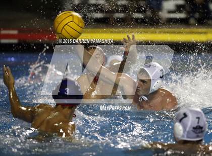 Thumbnail 2 in Drake vs. Campolindo (CIF NCS D1 Semifinal Playoff) photogallery.