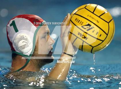 Thumbnail 1 in Drake vs. Campolindo (CIF NCS D1 Semifinal Playoff) photogallery.