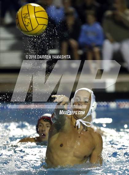 Thumbnail 2 in Drake vs. Campolindo (CIF NCS D1 Semifinal Playoff) photogallery.