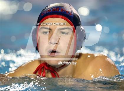 Thumbnail 1 in Drake vs. Campolindo (CIF NCS D1 Semifinal Playoff) photogallery.