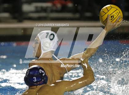 Thumbnail 1 in Drake vs. Campolindo (CIF NCS D1 Semifinal Playoff) photogallery.