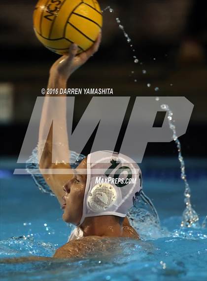 Thumbnail 3 in Drake vs. Campolindo (CIF NCS D1 Semifinal Playoff) photogallery.