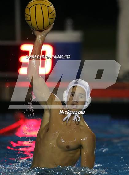 Thumbnail 2 in Drake vs. Campolindo (CIF NCS D1 Semifinal Playoff) photogallery.