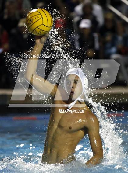 Thumbnail 3 in Drake vs. Campolindo (CIF NCS D1 Semifinal Playoff) photogallery.