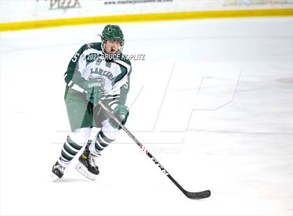 Thumbnail 1 in Livingston vs West Essex photogallery.