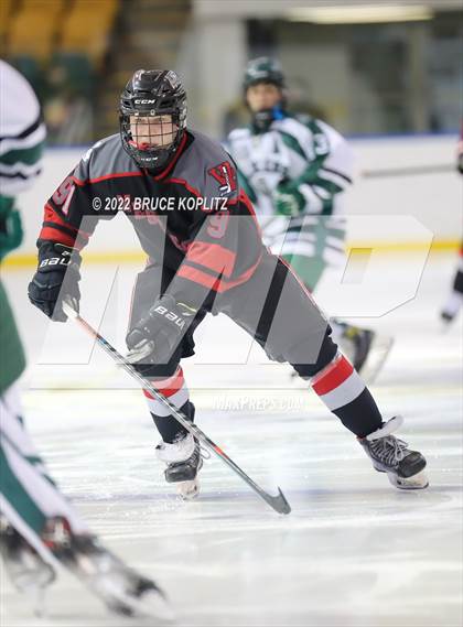 Thumbnail 1 in Livingston vs West Essex photogallery.