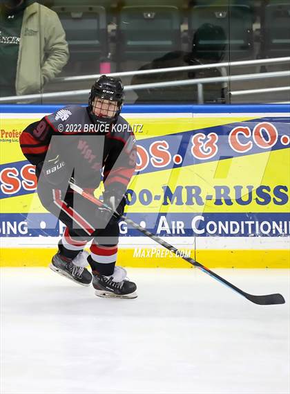 Thumbnail 1 in Livingston vs West Essex photogallery.