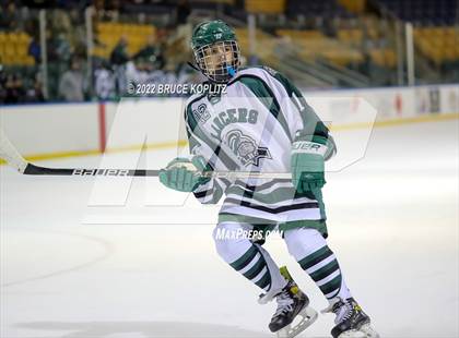 Thumbnail 2 in Livingston vs West Essex photogallery.