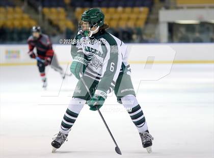Thumbnail 3 in Livingston vs West Essex photogallery.