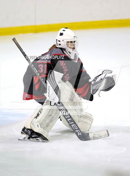 Thumbnail 2 in Livingston vs West Essex photogallery.