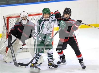 Thumbnail 3 in Livingston vs West Essex photogallery.