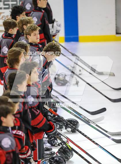Thumbnail 3 in Livingston vs West Essex photogallery.