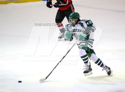 Thumbnail 3 in Livingston vs West Essex photogallery.