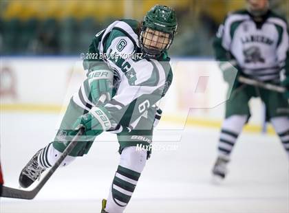 Thumbnail 1 in Livingston vs West Essex photogallery.