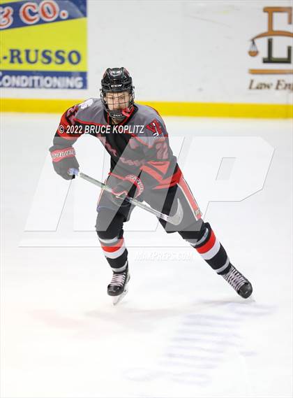Thumbnail 1 in Livingston vs West Essex photogallery.