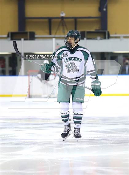 Thumbnail 3 in Livingston vs West Essex photogallery.