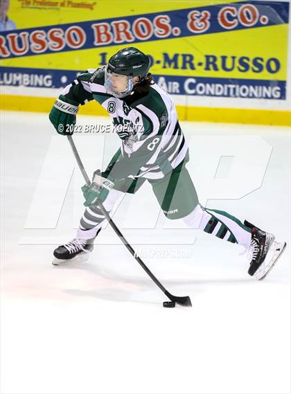 Thumbnail 2 in Livingston vs West Essex photogallery.