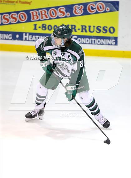 Thumbnail 1 in Livingston vs West Essex photogallery.
