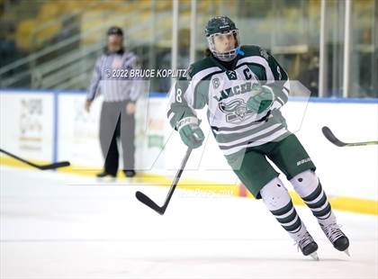 Thumbnail 3 in Livingston vs West Essex photogallery.