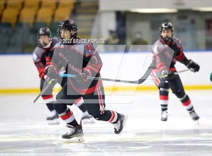 Thumbnail 2 in Livingston vs West Essex photogallery.