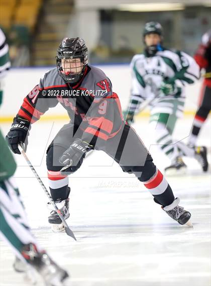 Thumbnail 1 in Livingston vs West Essex photogallery.
