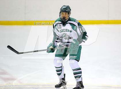 Thumbnail 1 in Livingston vs West Essex photogallery.