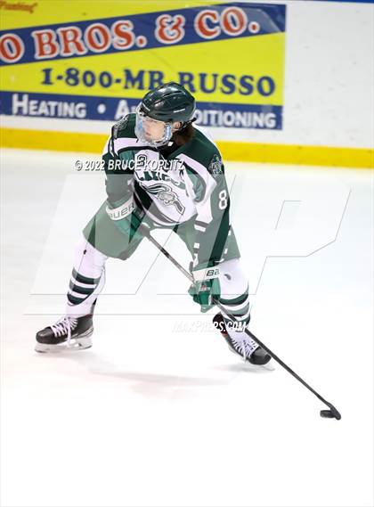 Thumbnail 3 in Livingston vs West Essex photogallery.