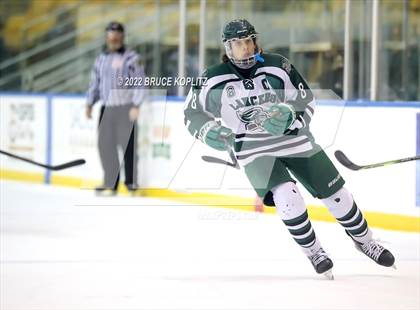 Thumbnail 2 in Livingston vs West Essex photogallery.