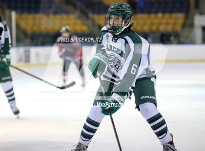 Thumbnail 1 in Livingston vs West Essex photogallery.