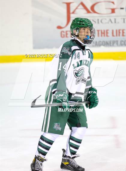 Thumbnail 1 in Livingston vs West Essex photogallery.