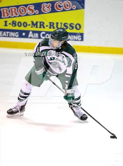 Thumbnail 2 in Livingston vs West Essex photogallery.