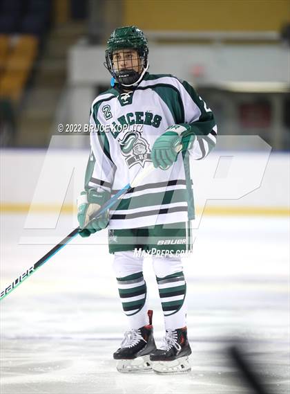 Thumbnail 2 in Livingston vs West Essex photogallery.