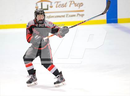 Thumbnail 3 in Livingston vs West Essex photogallery.