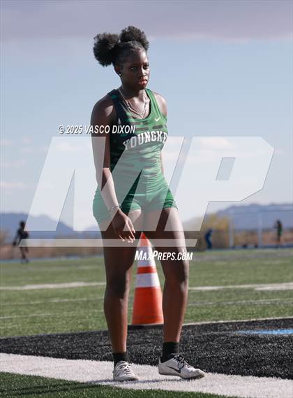 Thumbnail 1 in Estrella Foothills Invitational photogallery.