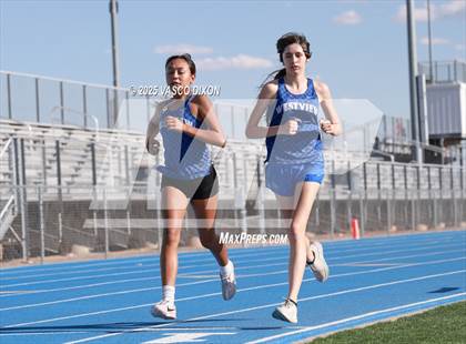 Thumbnail 3 in Estrella Foothills Invitational photogallery.