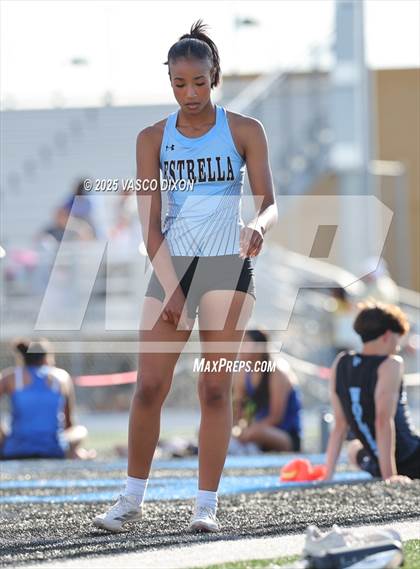 Thumbnail 2 in Estrella Foothills Invitational photogallery.