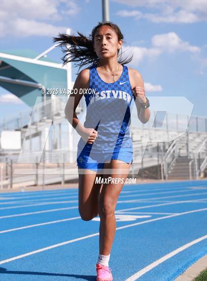 Thumbnail 2 in Estrella Foothills Invitational photogallery.