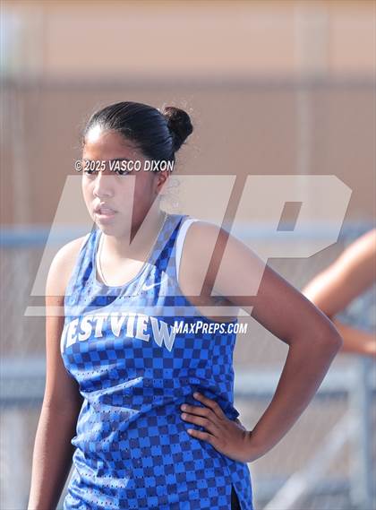 Thumbnail 1 in Estrella Foothills Invitational photogallery.