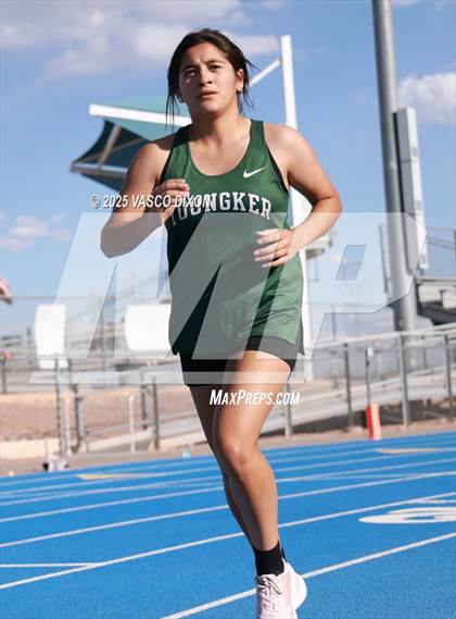 Thumbnail 1 in Estrella Foothills Invitational photogallery.