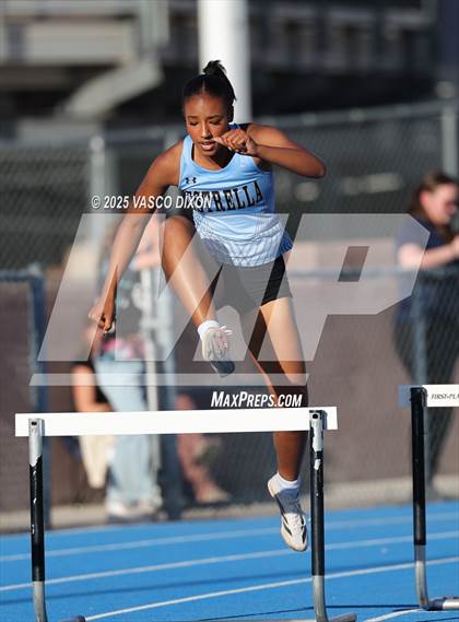 Thumbnail 3 in Estrella Foothills Invitational photogallery.