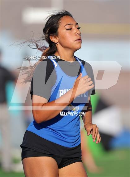 Thumbnail 2 in Estrella Foothills Invitational photogallery.