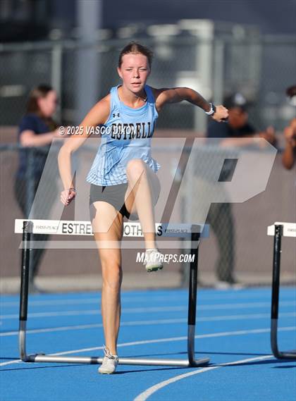 Thumbnail 3 in Estrella Foothills Invitational photogallery.