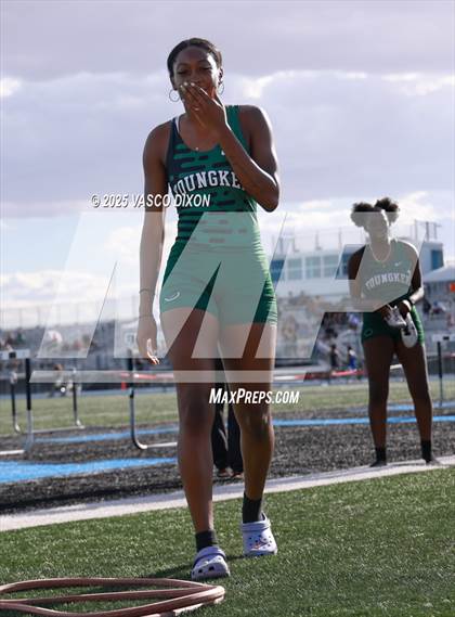 Thumbnail 1 in Estrella Foothills Invitational photogallery.