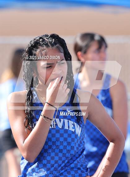 Thumbnail 2 in Estrella Foothills Invitational photogallery.