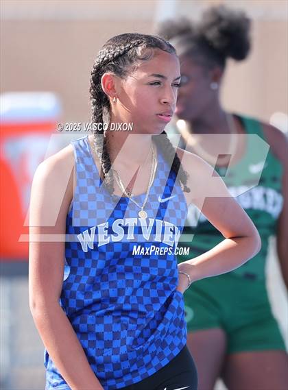 Thumbnail 3 in Estrella Foothills Invitational photogallery.