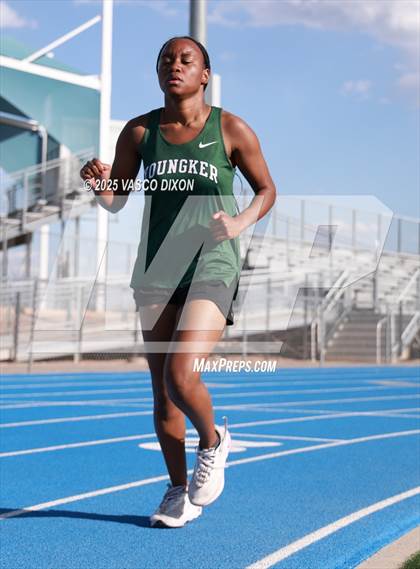 Thumbnail 2 in Estrella Foothills Invitational photogallery.