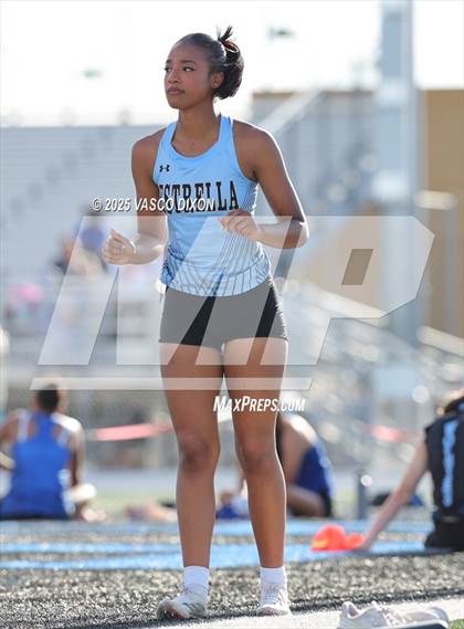 Thumbnail 3 in Estrella Foothills Invitational photogallery.