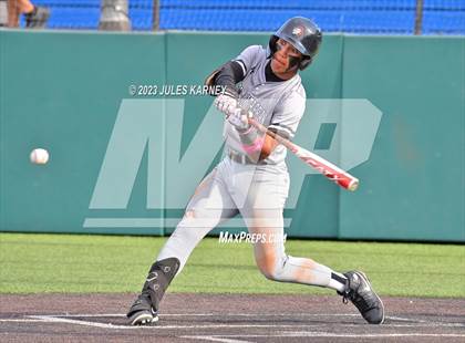 Thumbnail 1 in Faith Lutheran @ Bishop Gorman (NIAA 5A Southern Region Playoffs) photogallery.