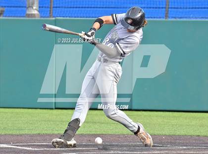 Thumbnail 3 in Faith Lutheran @ Bishop Gorman (NIAA 5A Southern Region Playoffs) photogallery.